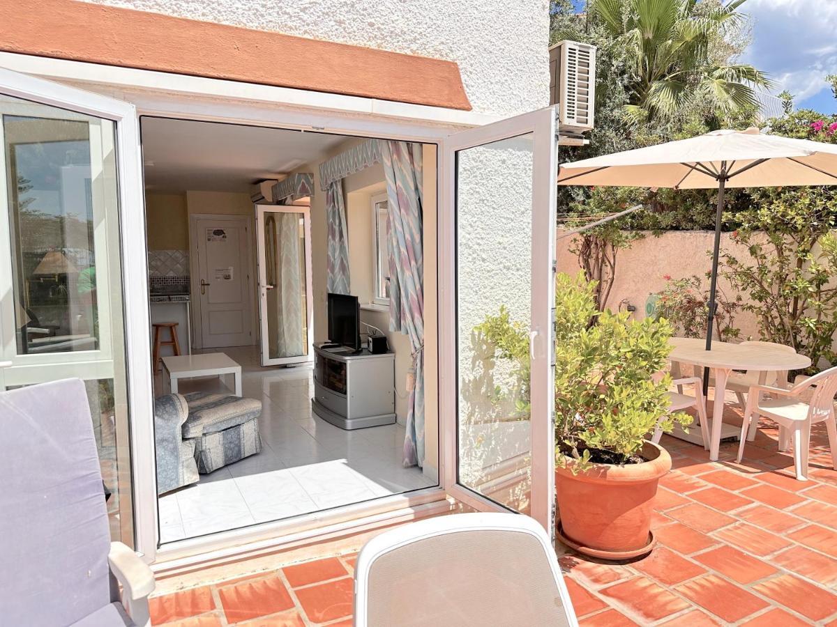 Ferienwohnung Chimenea 15 Private Pool & Parking By Casasol Nerja Exterior foto